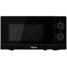 Teka MWFS20G Schwarz
