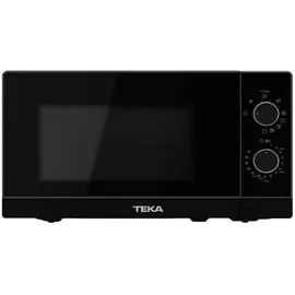 Teka MWFS20G Schwarz