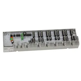 Möhlenhoff Anschlussleiste Alpha Basis direct Standard Plus 230 V für 10 Heiz-/Kühlzonen