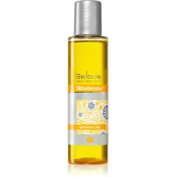 Saloos Pregnancy Care Duschöl 125 ml