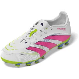 adidas Predator League MG Kinder weiß 36 2/3
