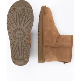 UGG Australia Classic Mini II Chestnut 42
