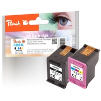 Peach Spar Pack PI300-897, Tinte