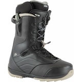 Nitro Damen Snowboard Boots Crown TLS 2021 - black