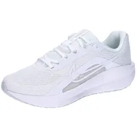 Nike Downshifter 13 Laufschuhe Damen 101 white/white/platinum tint 44