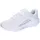 Nike Downshifter 13 Laufschuhe Damen 101 white/white/platinum tint 44