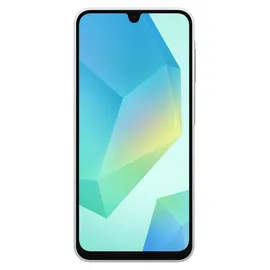 Samsung Galaxy A16 5G 4 GB RAM 128 GB Light Grey