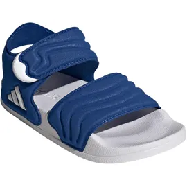 adidas Adilette Sandal 2 Badeschuhe Kinder JS2515 - team royal blue/cloud white/team royal blue 37
