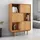 Idimex Highboard 95 x 139 x 37 cm Braun