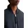 Marc O'Polo DENIM Blouson im Aviator-Stil relaxed fit cropped aus recyceltem Polyester blau XL (42)