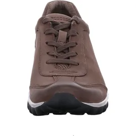 Gabor Sneaker Low Damen Braun 40