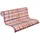 Livingwalls Anna D'Andrea Vliestapete 10,05 m x 0,53 m 782241 Beige/Braun/Lila/Rosa