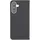Samsung Galaxy A27 Flip Cover schwarz