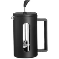 Ritzenhoff & Breker Adana 600 ml 4 Tassen Schwarz
