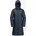 Deutzer Coat W night blue M