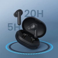 Haylou GT7 Kopfhörer Bluetooth 5.2 TWS In-Ear Ohrhörer Kabellos Funk Sport Stereo Headsets Sport Headset Mit Powerbank
