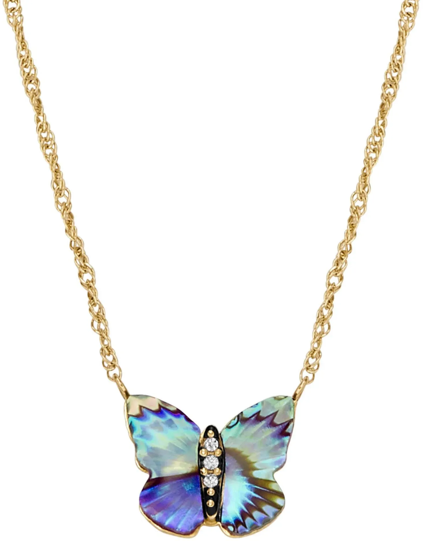 Kette mit Anhänger FOSSIL 