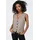 Only Onllinda S/L MEL Fit WAISTCOAT TLR Noos - 38