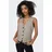 Only Onllinda S/L MEL Fit WAISTCOAT TLR Noos - 38