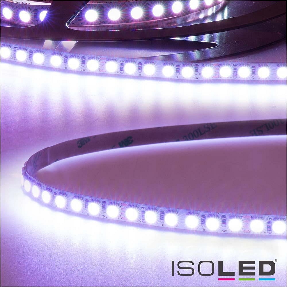 ISOLED LED RGB Micro-Flexband, 24V, 12W, IP20 ISO-113599