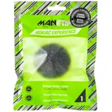 MANETIK Manetic Konjac Experience Face Sponge 1 St Schwamm