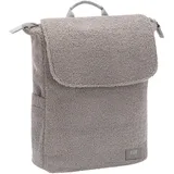 fillikid Wickelrucksack Teddy Grau