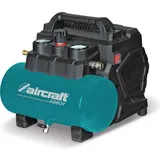 Aircraft 221 OF E Kolbenkompressor 6L 8 bar 1,13 kW