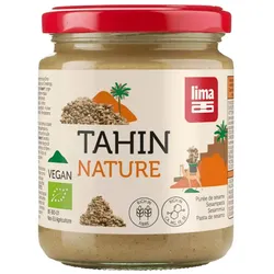 Tahin ohne Salz