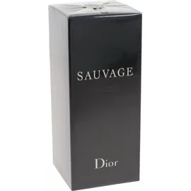Dior Sauvage Eau de Toilette 200 ml