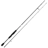 Savage Gear SG2 Micro Game 183cm 0-2g - Ultra Light Rute für Forellen, Forellenrute für Spoons & Jigs, Spinnrute zum Forellenangeln