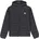 Unisex Schwarz 10