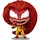 Funko Spiderman 2 - Scream 9 cm
