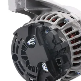 RIDEX 4G0442 Generator Generator-Ladestrom: 140A 12V