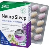 SALUS Neuro Sleep Melatonin Tabletten 30 St.