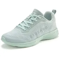 ELBSAND Sneaker Damen mintgrün Gr.35