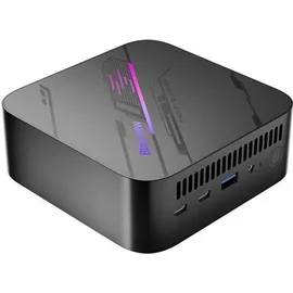 Blackview Mini-PC MP100 Ryzen 7 5825U 4,5 GHz 16 GB RAM 1 TB SSD Win 11 Pro