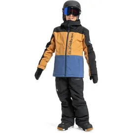 QUIKSILVER Regenjacke Blau 14