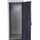 MCW T853 Aktenschrank 185x38x45 cm grau