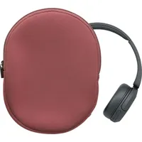 Kwmobile Hülle kompatibel mit Sony WH-CH520 / WH-CH510 /