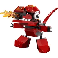 LEGO Mixels Meltus (41530)