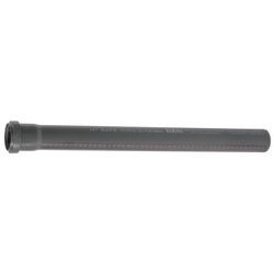 HT Safe Rohr DN 75 x 750 mm
