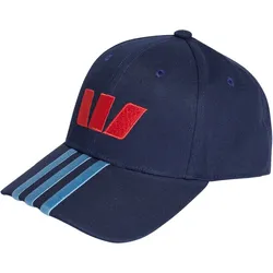 adidas Performance New South Wales Rugby Media Cap KA5331 - dark blue 56 - 58 cm