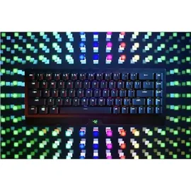 Razer BlackWidow V3 Mini HyperSpeed Funktastatur -