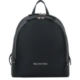 Valentino Brixton City Rucksack 26 cm nero