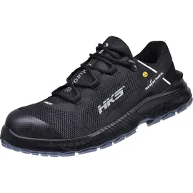 HKS Sicherheitsschuhe, BFS 50" 43