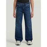 G-Star Lenney Bootcut Blau 98