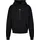 MERCHCODE Hoodie in Schwarz