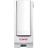 CWS Paradise Seatcleaner WC Sitzreiniger 4567000 weiss, mit Panel