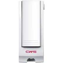 CWS Paradise Seatcleaner WC Sitzreiniger 4567000 weiss, mit Panel