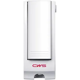 CWS Paradise Seatcleaner WC Sitzreiniger 4567000 weiss, mit Panel